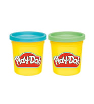 G1272 Play-Doh 2li Oyun Hamuru