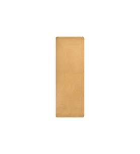 Lovelybird  Yoga Matı Doğal Kağuçuk Üzeri Mantar Kaplama Cork Rubber
