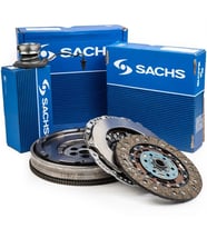 SACHS 2294 000 997-VOLANT-616 365-INSIGNIA-ASTRA J A16LET-A16XER (Standart)
