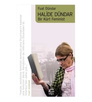 Halide Dündar