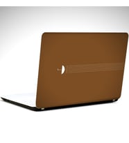 Şemsiye Laptop Sticker 12 İnch (29X24CM)