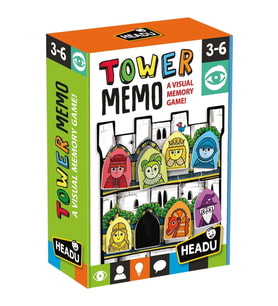 HEADU TOWER MEMO