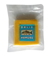 Savex Vakumlu Balık Hamuru