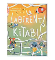 Labirent Kitabı