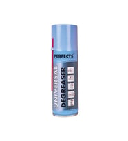 Yağsız Sprey  Mavi 200 ml  960001