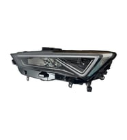 Far Seat Leon 2021-2024 (SOL, LEDLİ)