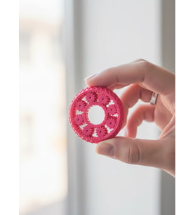 Çevirmeli Spinner Stres Oyuncağı