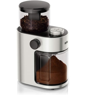 Braun Freshset KG7070 Kahve Öğütücü