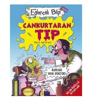 Eğlenceli Bilgi (Bilim) - Cankurtaran Tıp
