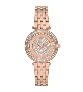 Michael Kors MK4592 Kadın Kol Saati