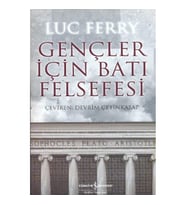 Gençler İçin Batı Felsefesi