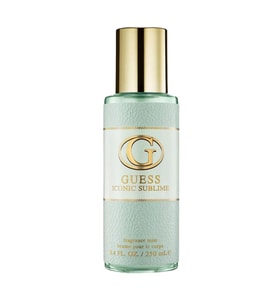 Guess Iconic Sublime Body Mist 250 ml Kadın Vücut Spreyi