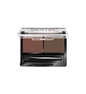 Pastel Kaş Farı İkili - Profashion Eyebrow Duo No 02