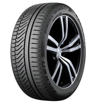 Falken 225/40 R18 TL 92W XL EUROALL SEASON AS220 Dört Mevsim Lastiği (Üretim Tarihi:2024)