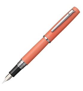 Platinum Procyon PNS-5000 Persimmon Orange Dolmakalem (M Uç)