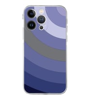 Apple iPhone 13 Pro Uyumlu Kamera Korumalı Tıpalı Kapak Renk Cümbüşü Tasarımlı Şeffaf Kılıf