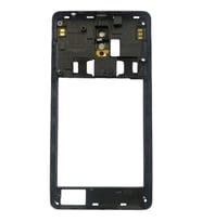 Lenovo P1m Ekran Çıtası Full