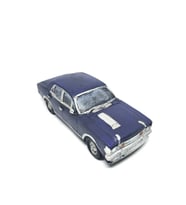 Durukar® Decotown Nostaljik Klasik Dekoratif Eski Model Araba Biblo Eşyası