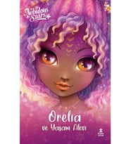 Nebulous Stars Orelıa Ve Yaşam Alevi