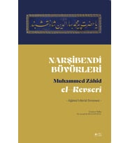 Nakşibendi Büyükleri