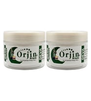 Orjin Krem 100 Ml - 2 Kutu