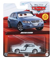 Disney Pixar Cars - Jonathan Gearson (1/55)