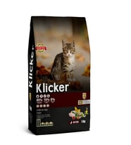 KLICKER YAVRU KEDİ KURU MAMASI TAVUKLU