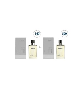 567 509 Erkek Parfüm Edp 50 ml Fresh - Mnms50567509