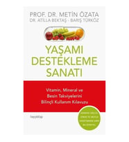 Yaşamı Destekleme Sanatı