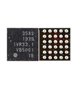 Samsung 358S 1939 IC Şarj Entegresi