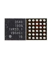 Samsung 358S 1939 IC Şarj Entegresi