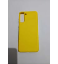 Samsung S 21 Plus Silikon Telefon Kılıf Modeli