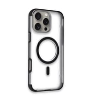 Joko Apple İphone 16 Pro Max Hilton Magsafe Kapak - Siyah