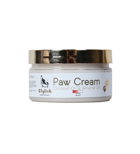 Stylish Köpek ve kediler için Pati Kremi 100 gr