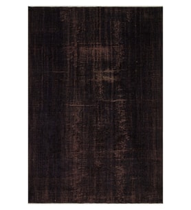 Eşsiz Vintage El Yapımı Halı 192x277 cm 10059