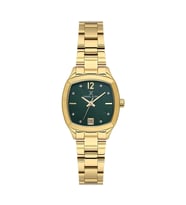 DANIEL KLEIN DK.1.13912-5 KADIN KOL SAATİ (Gold)