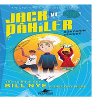 Jack Ve Dâhiler 1: Dünyanın Dibinde