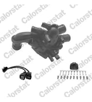 CALORSTAT VERNET TEK2110105J Termostat 11537534521 11538699290
