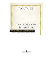 Candide ya da İyimserlik