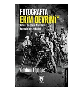 Fotoğrafta Ekim Devrimi