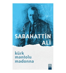 Kürk Mantolu Madonna
