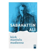 Kürk Mantolu Madonna