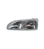 LEOPARTS Hyundai H100 Far Lambası Sol 1997-2002 92101-43800