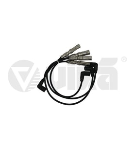 06A905430AFSET Buji Kablosu - Octavia-Jetta-Golf