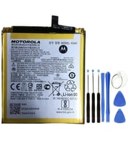 Motorolla E7/e7i Pil Batarya Kg40+tamir Set