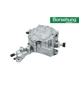 038145209Q Vakum & Yakıt Pompası - Fabia-Polo-Caddy-Passat-Golf-Octavia-Transporter T4-1.4 Lt.-1.9 L
