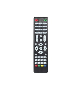 Zumastar ile uyumlu Model No ZM-117 Led Monitör Kumandası