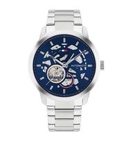 Tommy Hilfiger TH1710661 Erkek Kol Saati