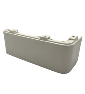 Juki Overlok 3-4 İp Yan Plastik Kapak / 119-49005 (119-50607)
