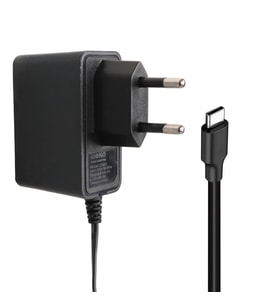 Weko WK-37803 5 Volt 2 Amper Type-C Uçlu Yerli Üretim Priz Tipi Adaptör